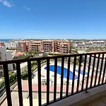 Clube Mar By Amcf Apartmán Portimão