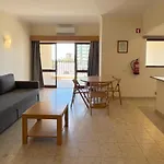 Clube Mar By Amcf Apartmán *