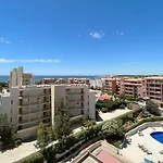 Clube Mar By Amcf Apartmán