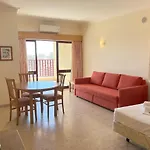 Clube Mar By Amcf Apartmán