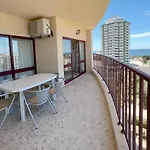 Clube Mar By Amcf Apartmán Portimão