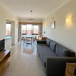 Clube Mar By Amcf Apartmán Portimão
