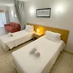 Apartmán Clube Mar By Amcf *