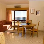 Clube Mar By Amcf Apartmán
