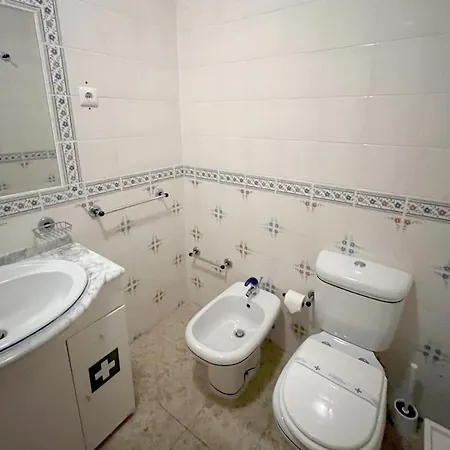 Apartamento Clube Mar By Amcf