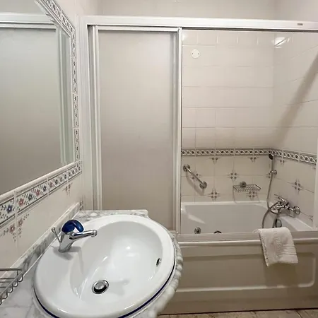 Clube Mar By Amcf Apartamento