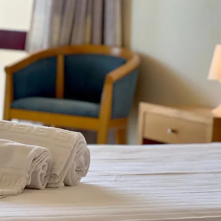 Clube Mar By Amcf Lägenhet