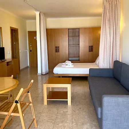 Lägenhet Clube Mar By Amcf *