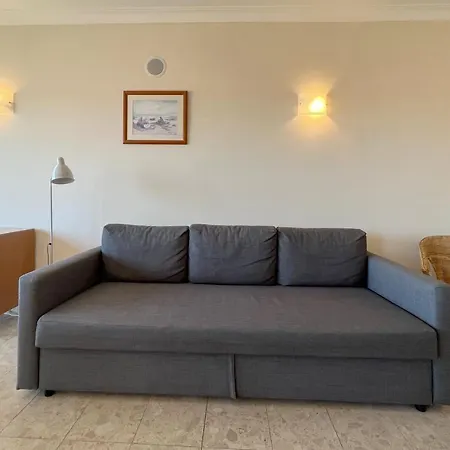 Clube Mar By Amcf Lägenhet Portimão