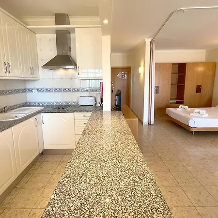 Clube Mar By Amcf * פורטימאו