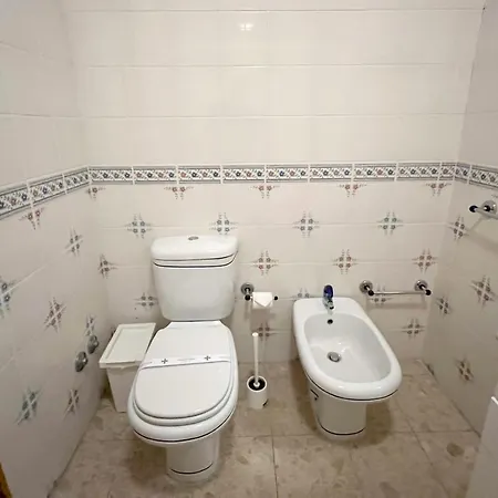Apartamento Clube Mar By Amcf *