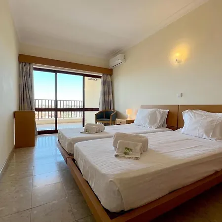 Clube Mar By Amcf * Portimão