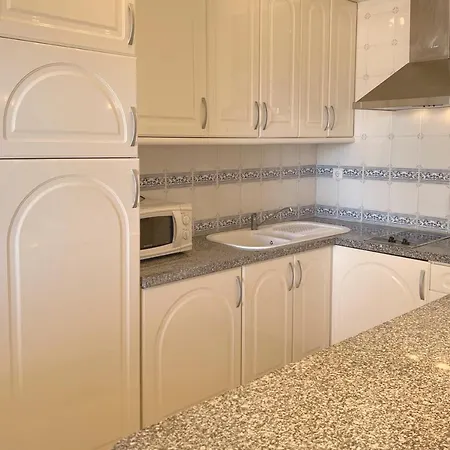 Apartamento Clube Mar By Amcf