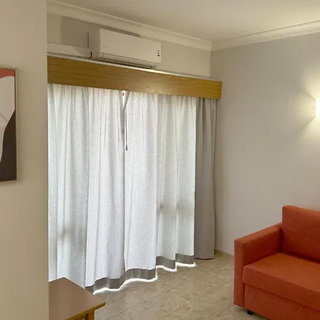 Clube Mar By Amcf Apartamento
