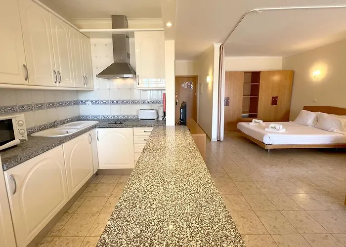 Clube Praia Mar By Amcf * Portimão