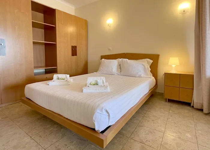 Clube Praia Mar By Amcf Portimão