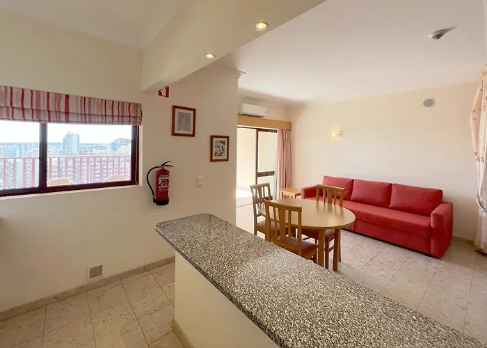 Clube Praia Mar By Amcf *