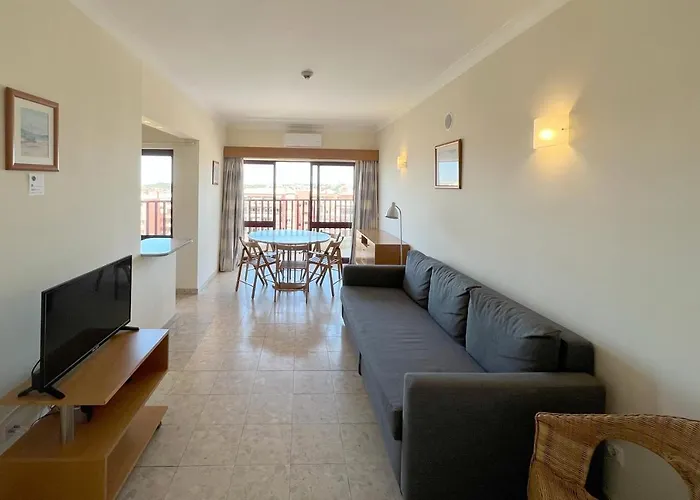 Clube Praia Mar By Amcf Apartment Portimão