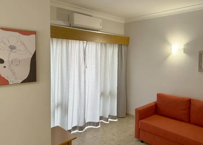 Clube Praia Mar By Amcf Apartment
