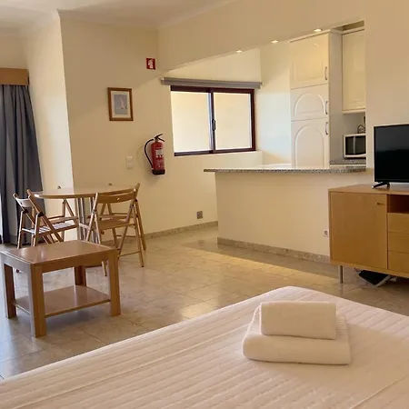 Clube Praia Mar By Amcf Portimao