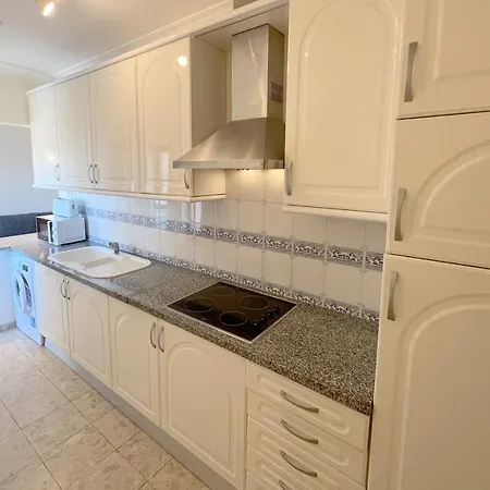 Apartment Clube Praia Mar By Amcf Portimao