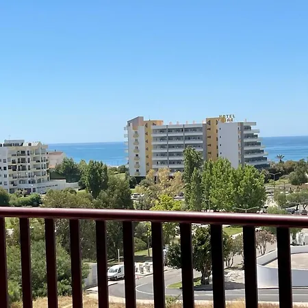 Apartment Clube Praia Mar By Amcf