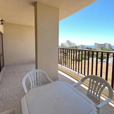 Clube Praia Mar By Amcf Portimao