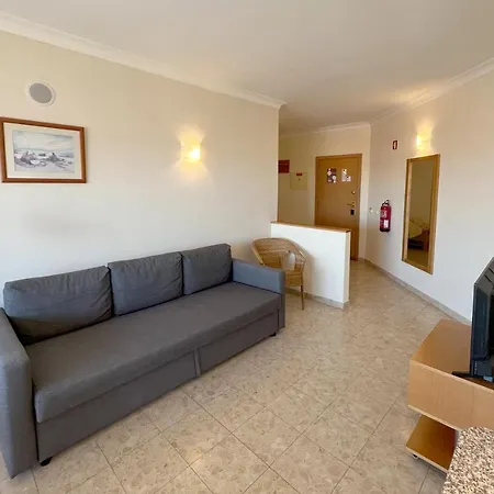 Clube Praia Mar By Amcf * Portimao