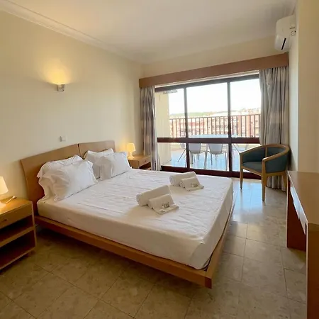 Clube Mar By Amcf Appartement Portimão