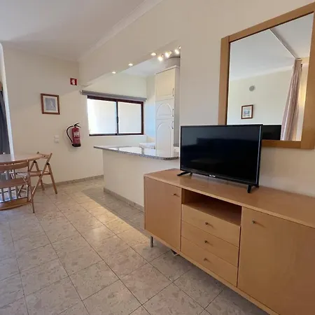 Clube Praia Mar By Amcf