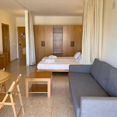 Clube Praia Mar By Amcf *