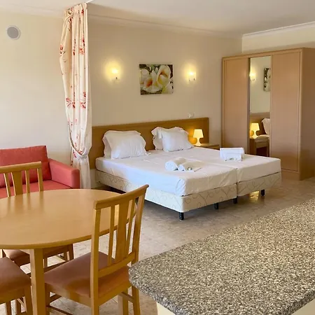 Clube Praia Mar By Amcf *