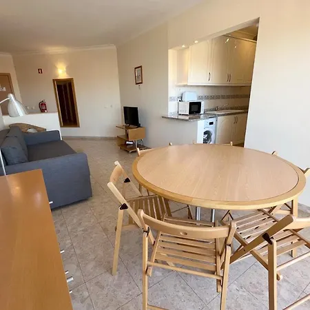 Clube Praia Mar By Amcf *