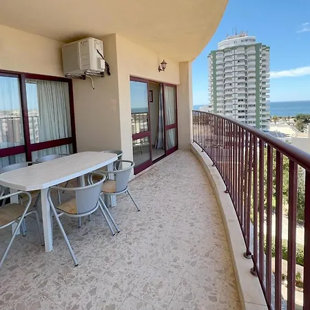 Clube Praia Mar By Amcf Apartment Portimao