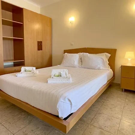 Clube Praia Mar By Amcf Portimao