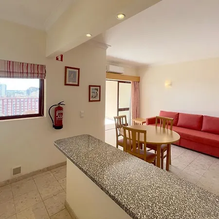 Clube Praia Mar By Amcf *