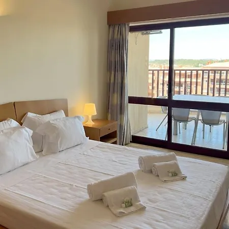 Clube Praia Mar By Amcf * Portimao