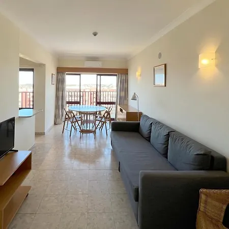 Clube Praia Mar By Amcf Apartment Portimao