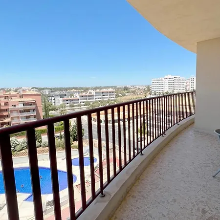 Clube Praia Mar By Amcf *