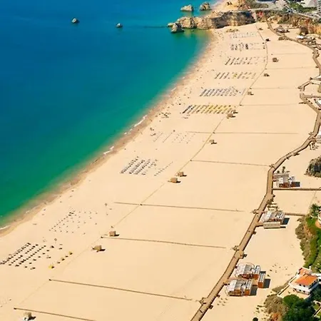 Clube Praia Mar By Amcf Apartment