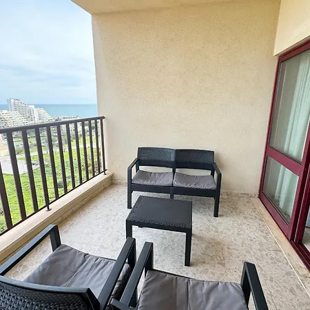 Clube Praia Mar By Amcf