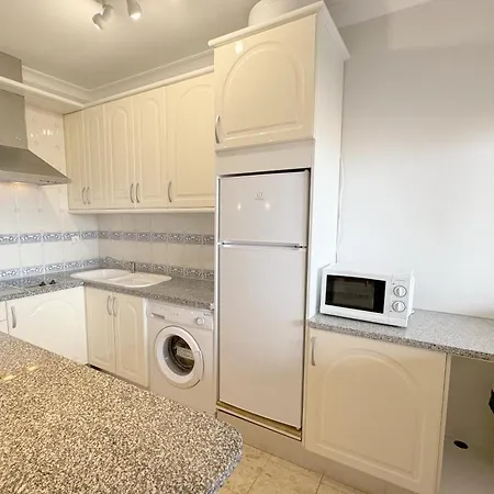 Apartment Clube Praia Mar By Amcf Portimao