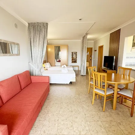 Clube Praia Mar By Amcf * Portimao