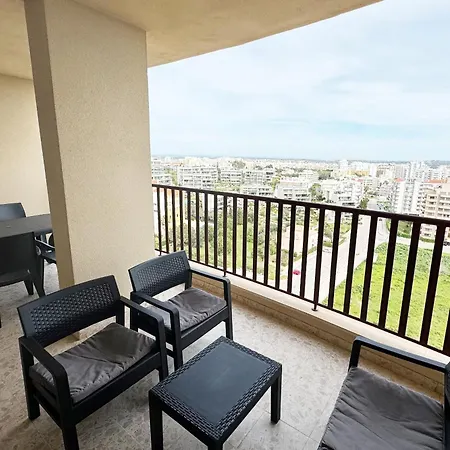 Clube Praia Mar By Amcf Apartment Portimao