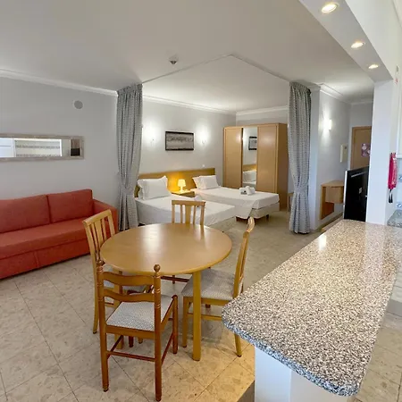 Clube Praia Mar By Amcf Portimao