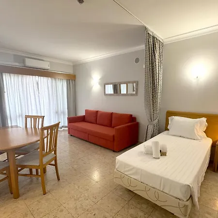 Clube Praia Mar By Amcf Apartment