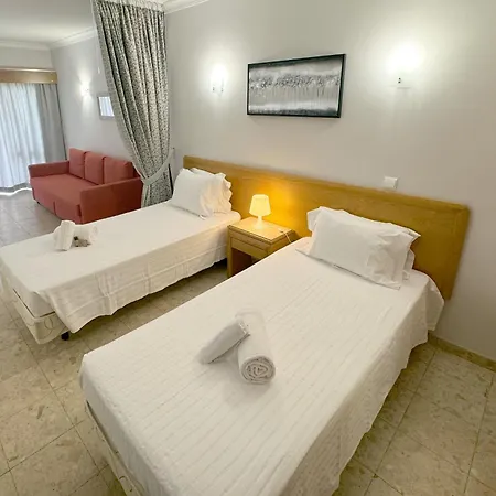 Apartment Clube Praia Mar By Amcf *