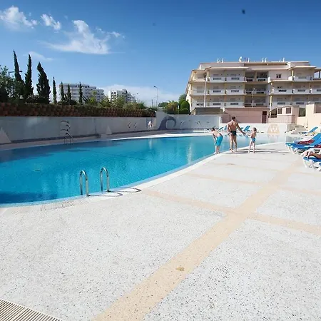 Clube Praia Mar By Amcf *