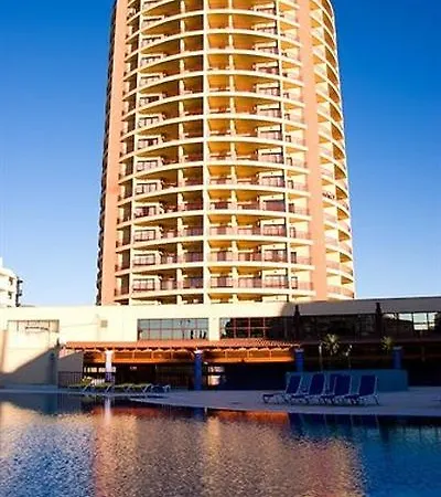 Apartment Clube Praia Mar By Amcf