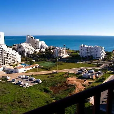 Clube Praia Mar By Amcf Apartment